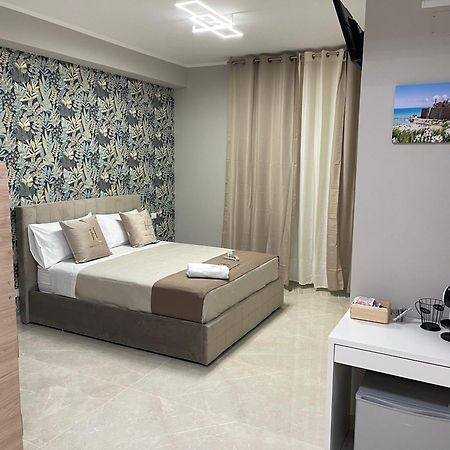 Therma Luxury House Térmoli Exterior foto