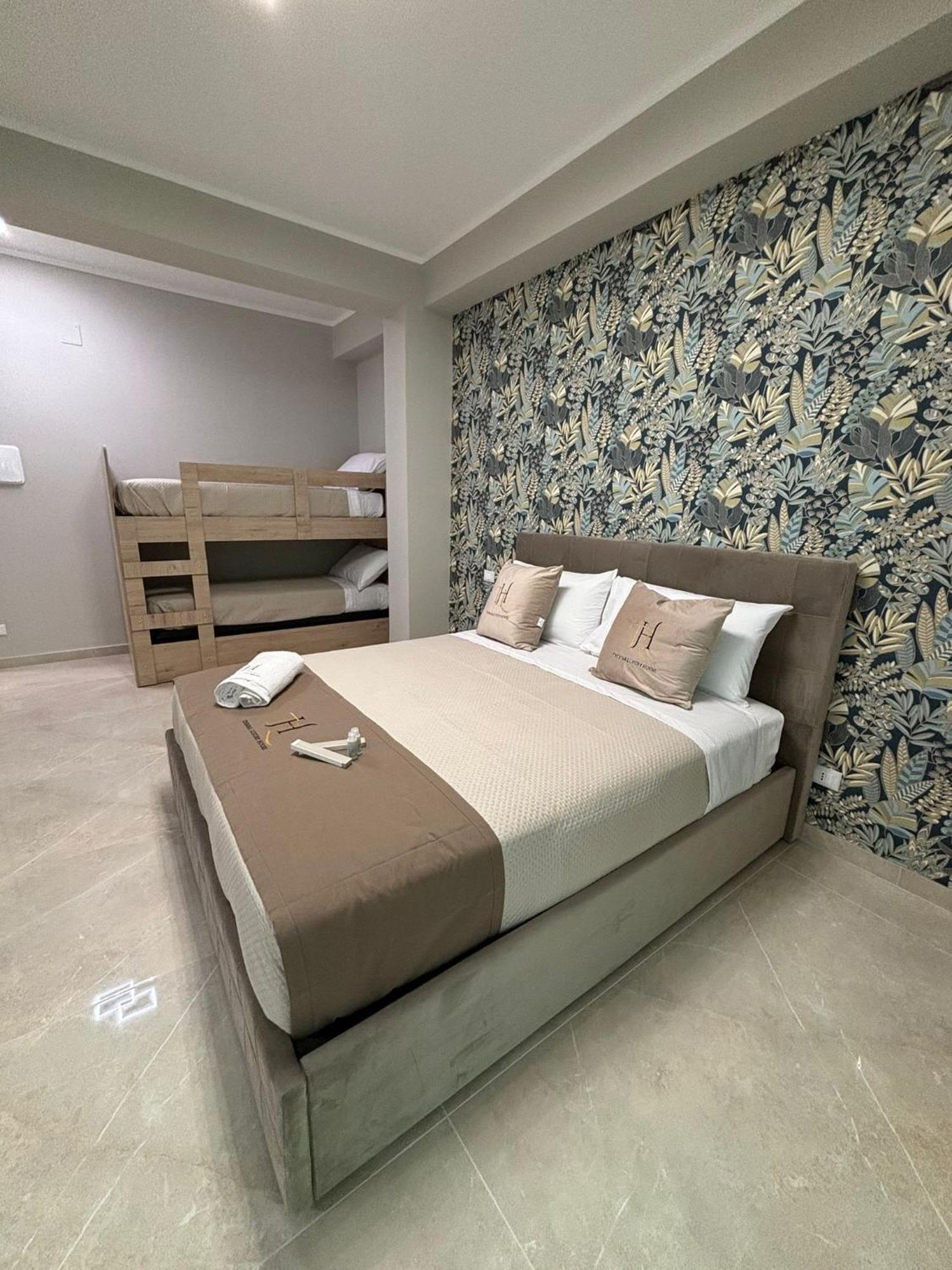 Therma Luxury House Térmoli Exterior foto