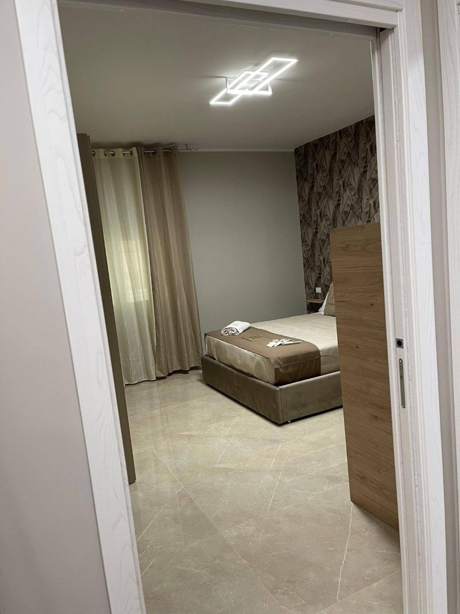 Therma Luxury House Térmoli Exterior foto