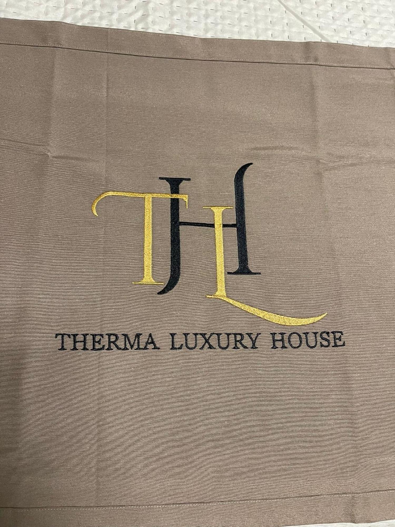 Therma Luxury House Térmoli Exterior foto