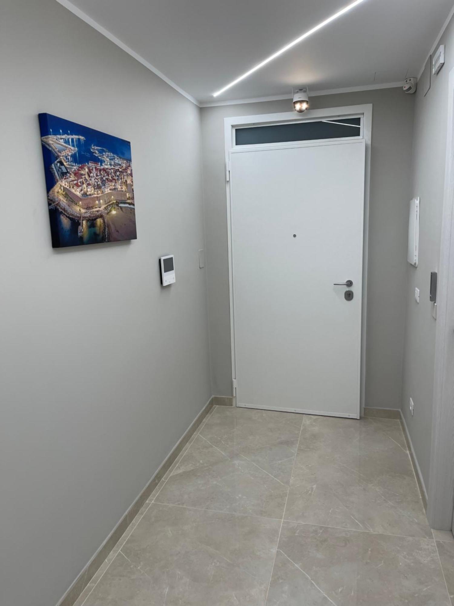Therma Luxury House Térmoli Exterior foto